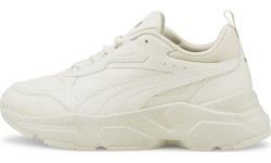 Puma Avalynė Moterims Cassia SL Pristin White 385279 03