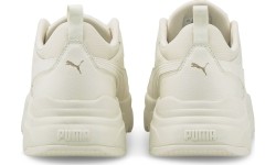 Puma Avalynė Moterims Cassia SL Pristin White 385279 03