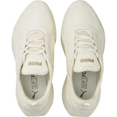 Puma Avalynė Moterims Cassia SL Pristin White 385279 03