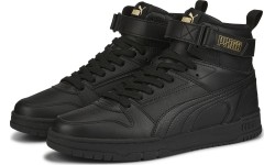Puma buty męskie RBD Game Puma Black-Ebony Black 385839 06