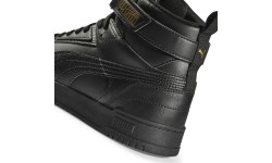 Puma buty męskie RBD Game Puma Black-Ebony Black 385839 06