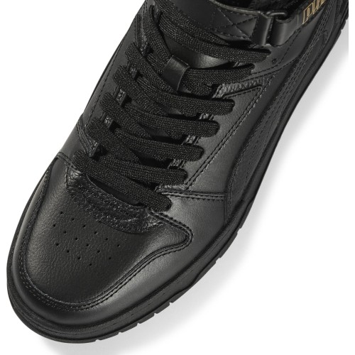Puma buty męskie RBD Game Puma Black-Ebony Black 385839 06