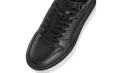 Puma buty męskie RBD Game Puma Black-Ebony Black 385839 06