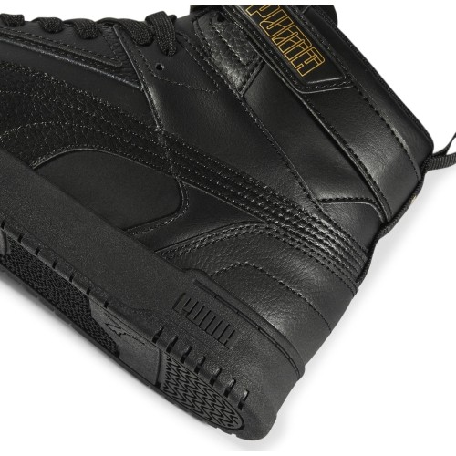 Puma buty męskie RBD Game Puma Black-Ebony Black 385839 06