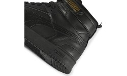 Puma buty męskie RBD Game Puma Black-Ebony Black 385839 06