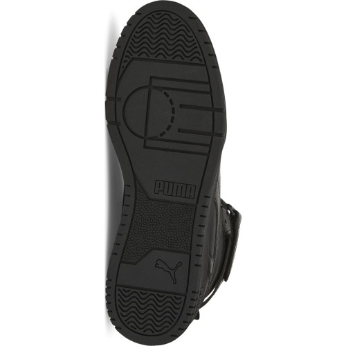 Puma buty męskie RBD Game Puma Black-Ebony Black 385839 06