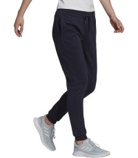 Spodnie damskie Adidas W Lin Ft C Pant Black H07857