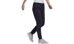 Spodnie damskie Adidas W Lin Ft C Pant Black H07857