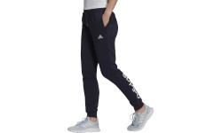 Spodnie damskie Adidas W Lin Ft C Pant Black H07857