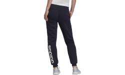 Spodnie damskie Adidas W Lin Ft C Pant Black H07857