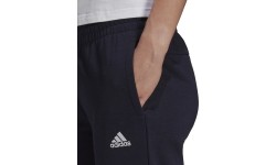 Spodnie damskie Adidas W Lin Ft C Pant Black H07857