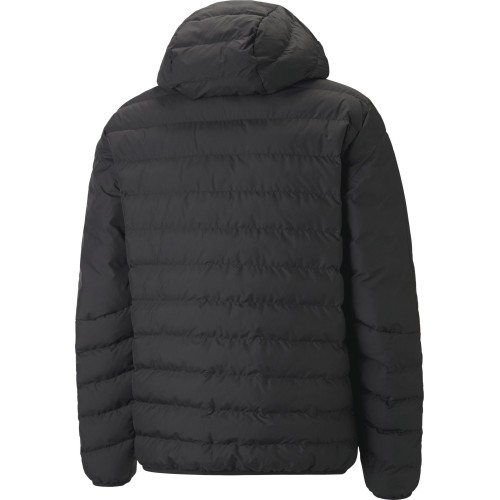 Kurtka męska Puma Mapf1 MT7 EcoLite czarna 534899 01