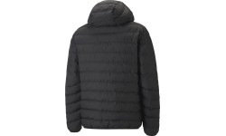 Kurtka męska Puma Mapf1 MT7 EcoLite czarna 534899 01
