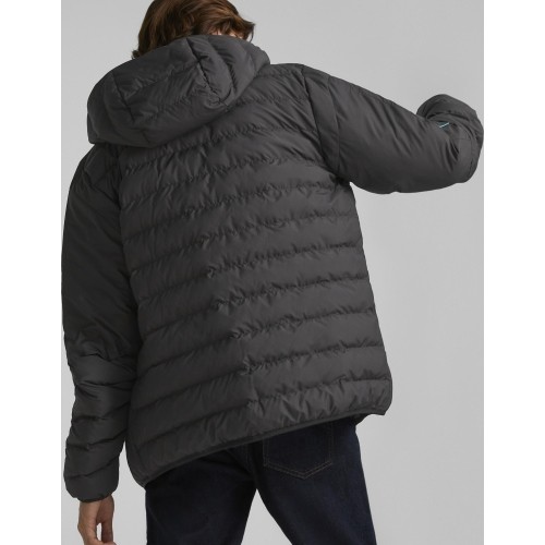 Kurtka męska Puma Mapf1 MT7 EcoLite czarna 534899 01