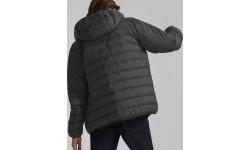 Kurtka męska Puma Mapf1 MT7 EcoLite czarna 534899 01