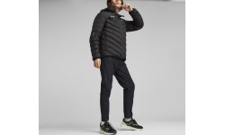 Kurtka męska Puma Mapf1 MT7 EcoLite czarna 534899 01