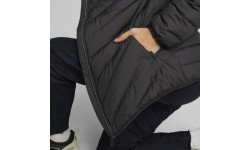 Kurtka męska Puma Mapf1 MT7 EcoLite czarna 534899 01