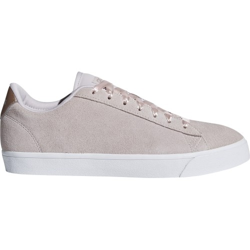 Buty Adidas CF Daily QT CL Beige DB1771