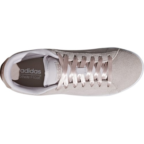 Buty Adidas CF Daily QT CL Beige DB1771