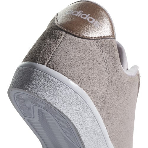 Buty Adidas CF Daily QT CL Beige DB1771