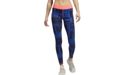 Adidas Ask L Var Hck T Blue legginsy damskie FT3138