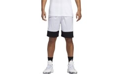 Adidas spodenki koszykarskie 3G Spee Rev Black White DX6386