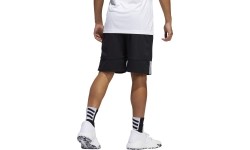 Adidas spodenki koszykarskie 3G Spee Rev Black White DX6386