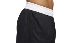 Adidas spodenki koszykarskie 3G Spee Rev Black White DX6386