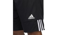 Adidas spodenki koszykarskie 3G Spee Rev Black White DX6386