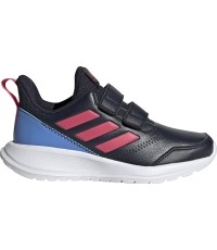 Adidas Altarun CF K buty młodzieżowe Blue Pink G27230