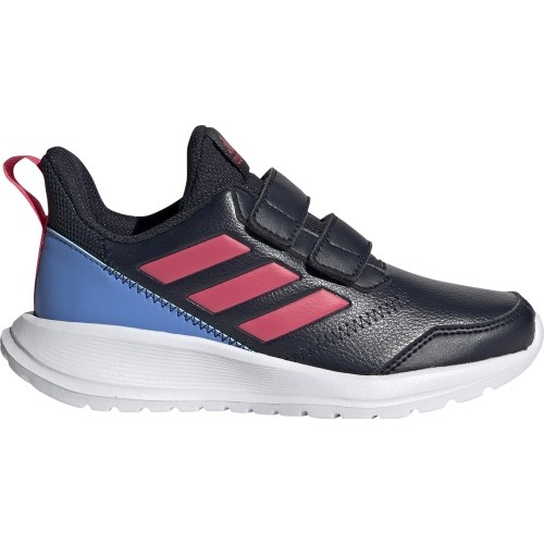 Adidas Altarun CF K buty młodzieżowe Blue Pink G27230