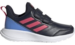 Adidas Altarun CF K buty młodzieżowe Blue Pink G27230