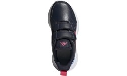 Adidas Altarun CF K buty młodzieżowe Blue Pink G27230
