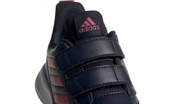 Adidas Altarun CF K buty młodzieżowe Blue Pink G27230
