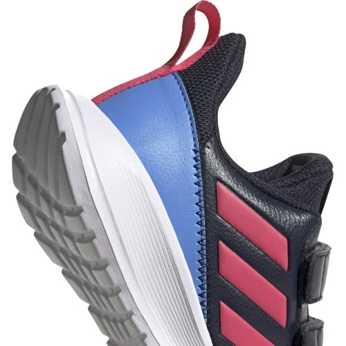 Adidas Altarun CF K buty młodzieżowe Blue Pink G27230