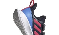 Adidas Altarun CF K buty młodzieżowe Blue Pink G27230