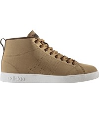 Buty Adidas Neo Advantage CL Mid Brown