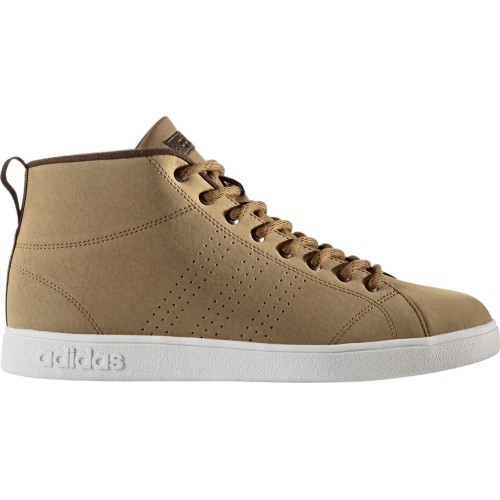 Buty Adidas Neo Advantage CL Mid Brown