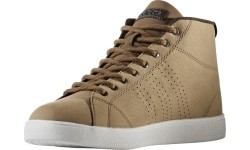 Buty Adidas Neo Advantage CL Mid Brown