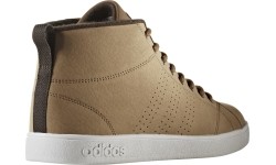 Buty Adidas Neo Advantage CL Mid Brown