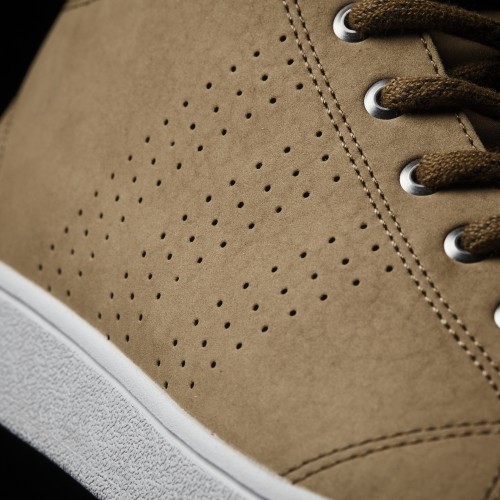 Buty Adidas Neo Advantage CL Mid Brown