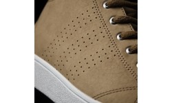 Buty Adidas Neo Advantage CL Mid Brown