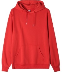 Glo Story Džemperis Vyrams Red MPU 2469