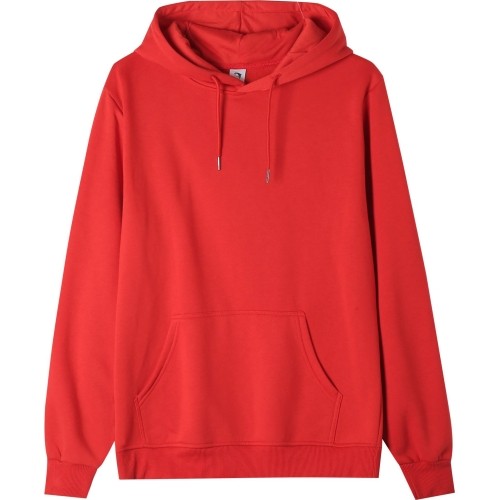 Bluza męska Glo Story Red MPU 2469
