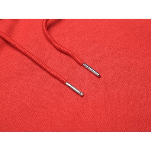 Glo Story Džemperis Vyrams Red MPU 2469