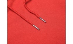 Glo Story Džemperis Vyrams Red MPU 2469