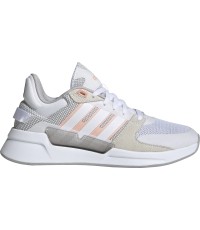 Buty damskie Adidas Run90S White EF0587