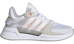 Buty damskie Adidas Run90S White EF0587