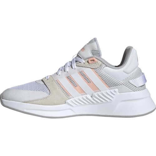 Buty damskie Adidas Run90S White EF0587