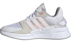Buty damskie Adidas Run90S White EF0587
